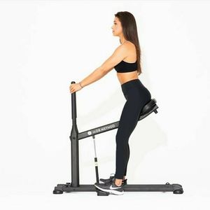 The DB Method machine